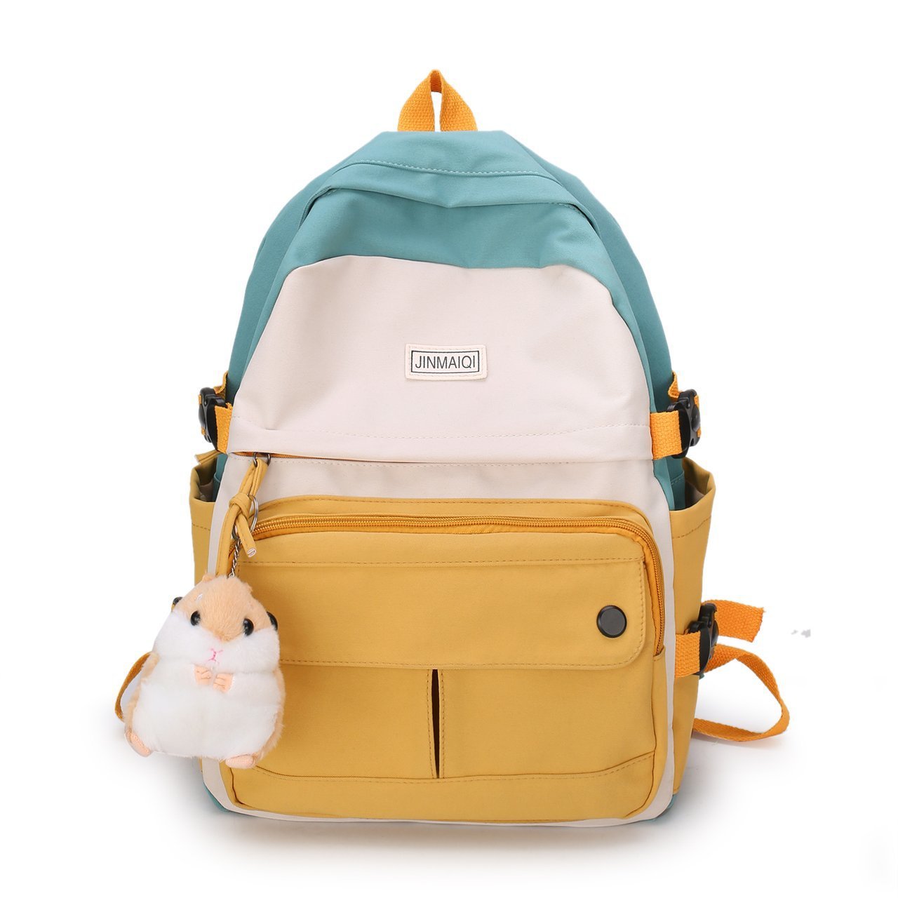 MOCHILA COREANA FRESH LOOK