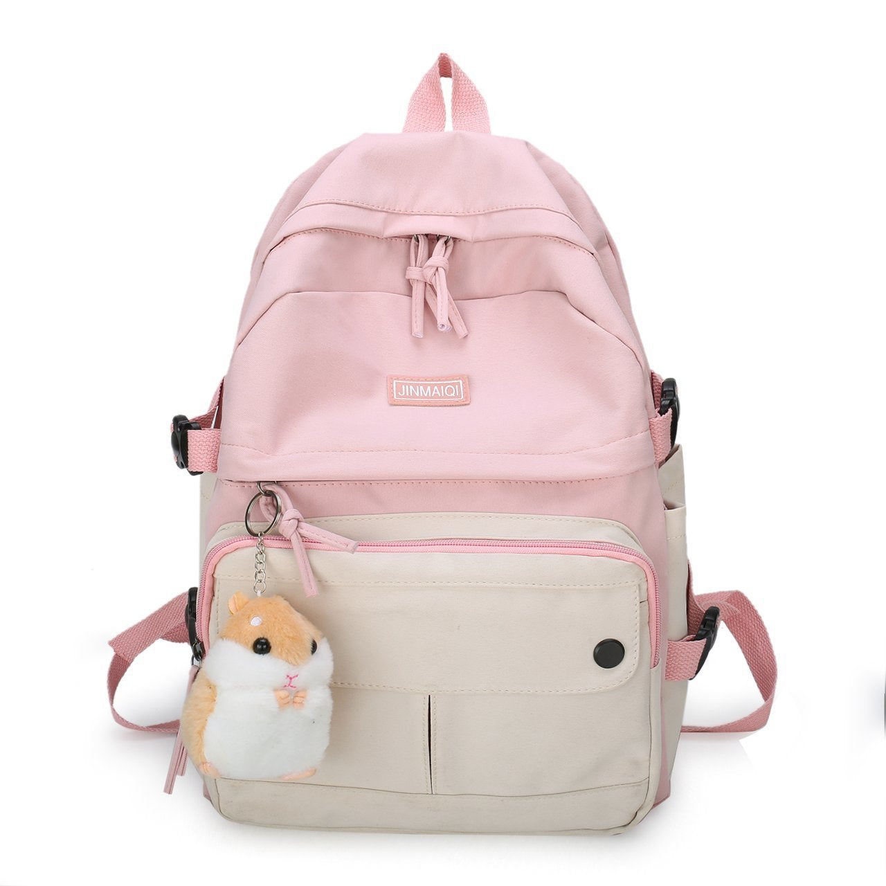 MOCHILA COREANA FRESH LOOK