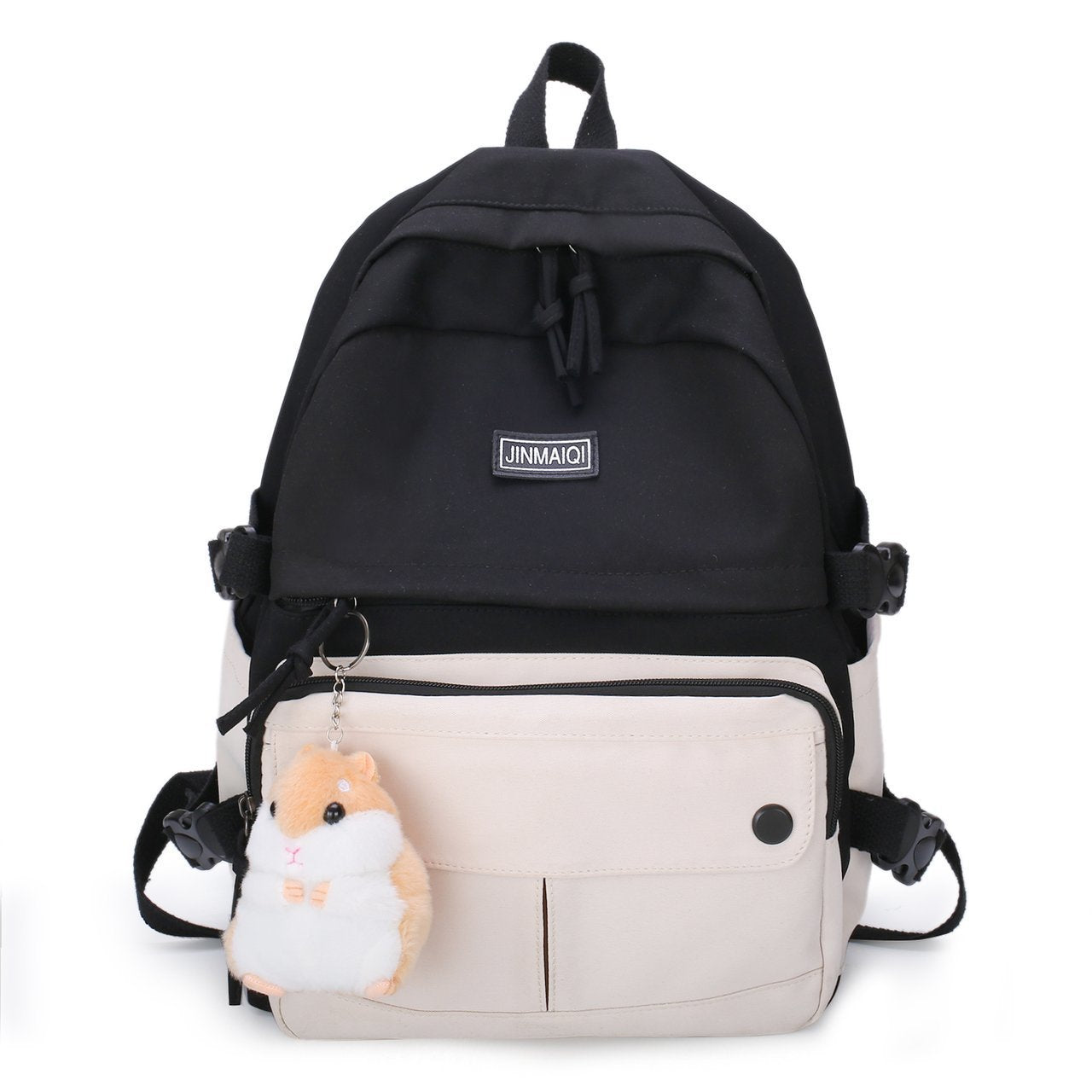 MOCHILA COREANA FRESH LOOK