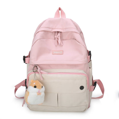 MOCHILA COREANA FRESH LOOK